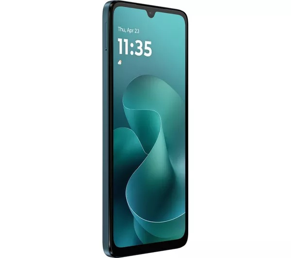 Motorola Moto G06 4G Smartphone 64GB Unlocked Dual-SIM - Pantone Tapestry A